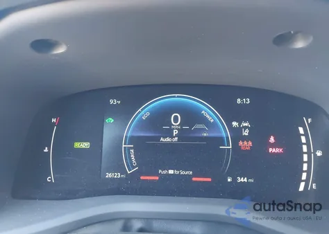 2025 Toyota Camry Se z USA, uszkodzony, nr VIN 4T1DAACK5SU510174